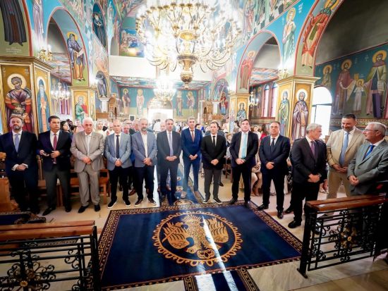 agios kosmas etolos 30