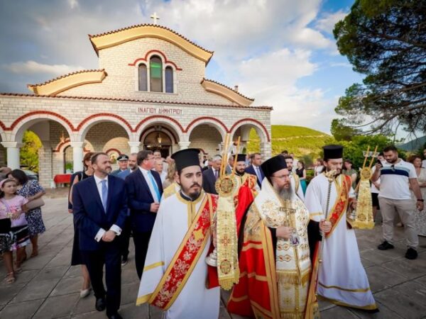 agios kosmas etolos 32