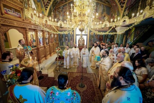 agios kosmas etolos 34