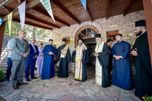 agios kosmas etolos 57