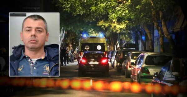 agios panteleimonas mak