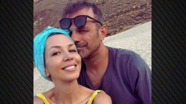 alexandra nilokaidou