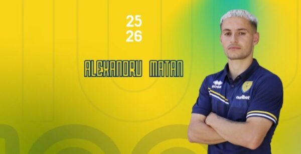 alexandrou matan panaitolikos