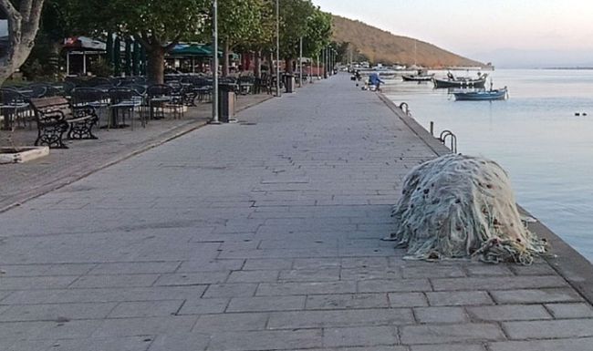 amfilochia city