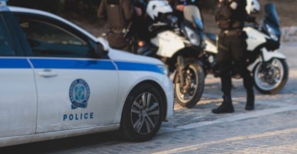 astynomia peripoliko