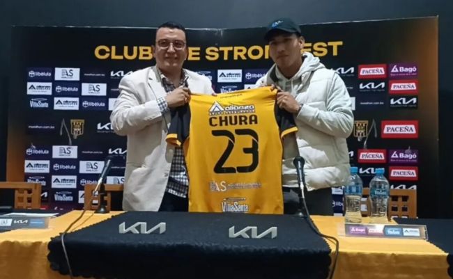 chura 4