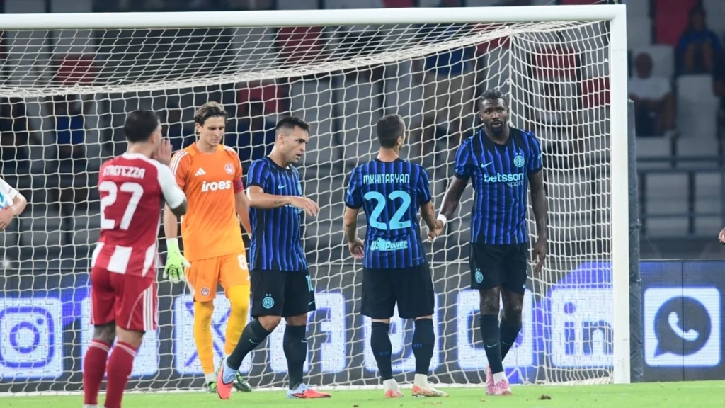 inter