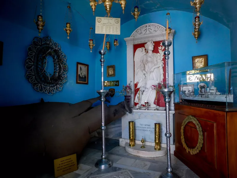 panagia