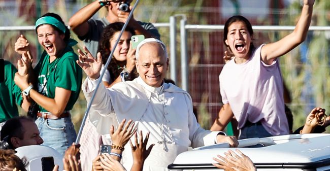 pope mak