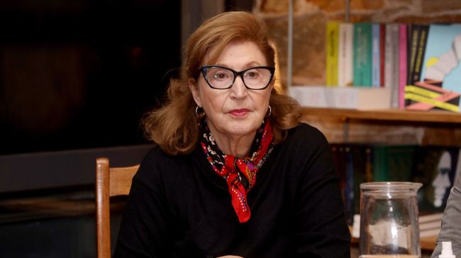 sofia seirlh xrm