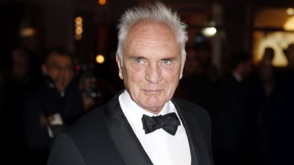 xrwma terence stamp