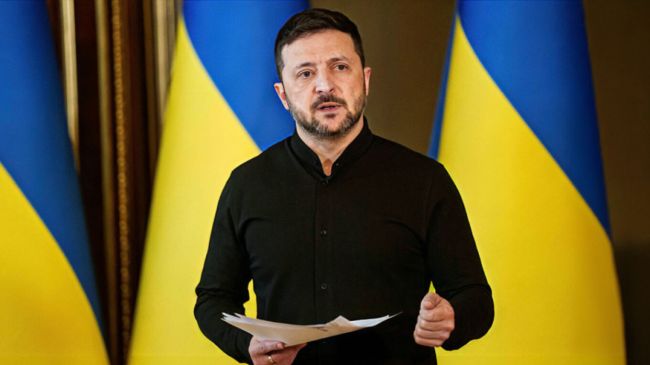 zelensky arthrou