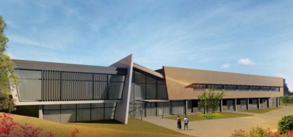 ΔΙΟΙΚΗΤΗΡΙΟ