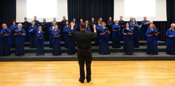 Χορωδία Δήμου