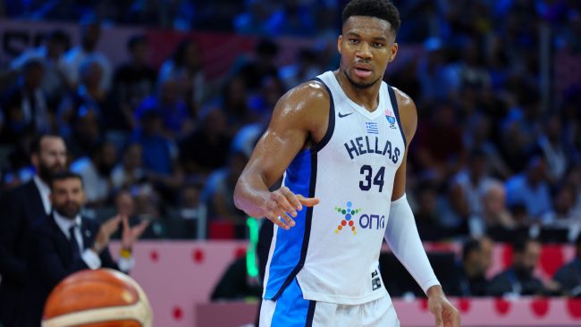 giannis