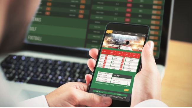on line gambling 2