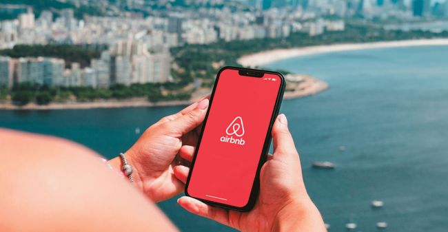 airbnb mak