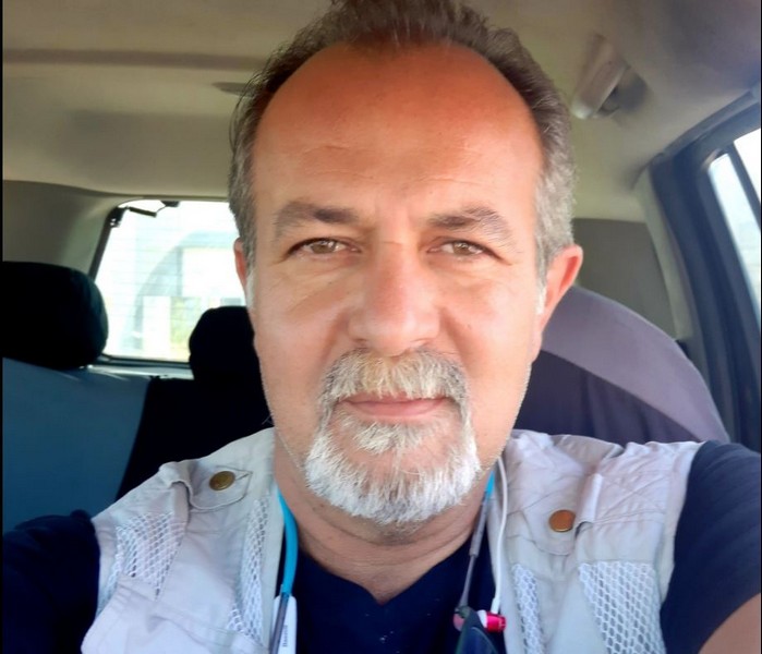 giorgos pavlakis 1