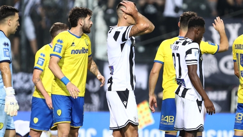 paok panai