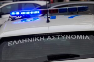 Εξιχνιάστηκαν δύο υποθέσεις κλοπών στο Αγρίνιο μετά από στοχευμένη αστυνομική επιχείρηση