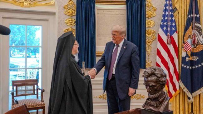 trump bartholomew