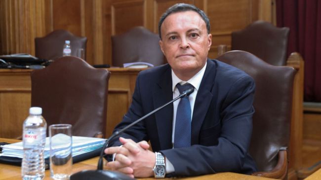 xrwma mpampasidis