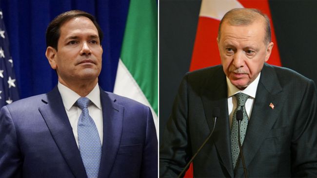 xrwma rubio erdogan