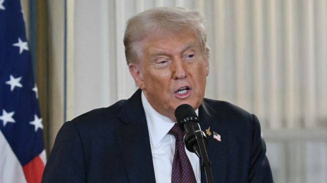 xrwma trump 7