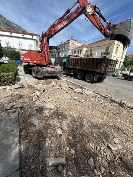 ΑΝΑΠΛΑΣΗ ΠΛΑΤΕΙΑΣ ΑΣΤΑΚΟΥ 892025 6