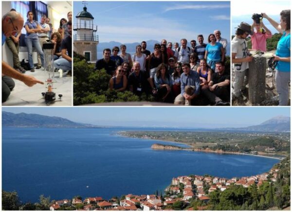 ΣΧΟΛΕΙΟ ΕΡΓΑΣΤΗΡΙΟΥ ΚΟΡΙΝΘΙΑΚΟΥ ΚΟΛΠΟΥ