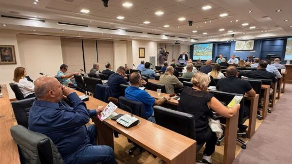 20251002 Ημερίδα Ελαιόλαδο (2)