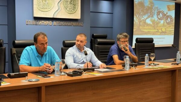 20251002 Ημερίδα Ελαιόλαδο (3)