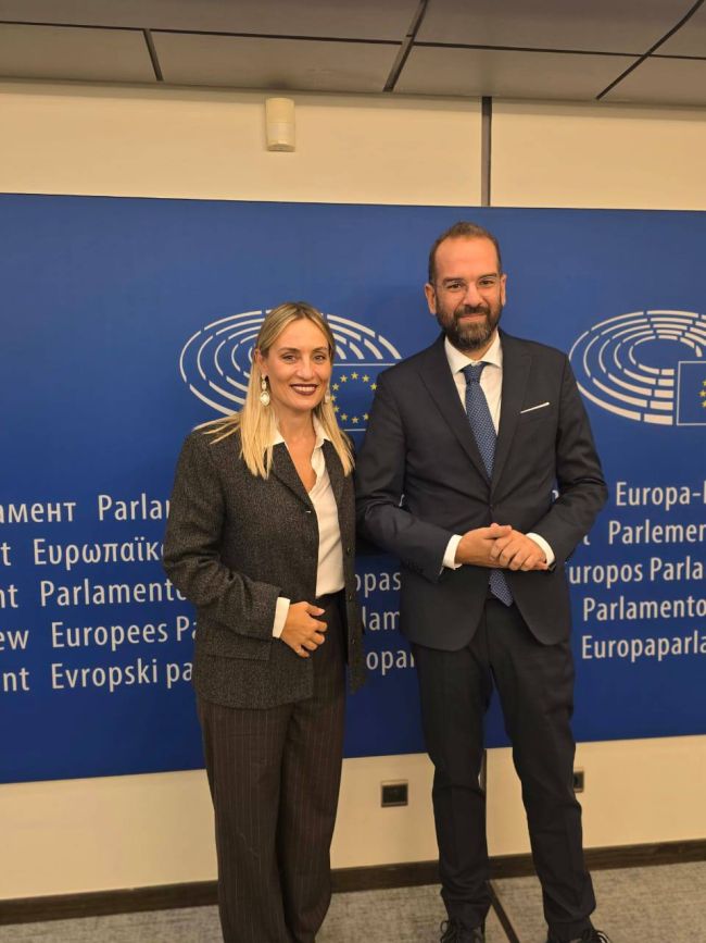 20251015 Ν.Φαρμάκης Βρυξέλλες (2)
