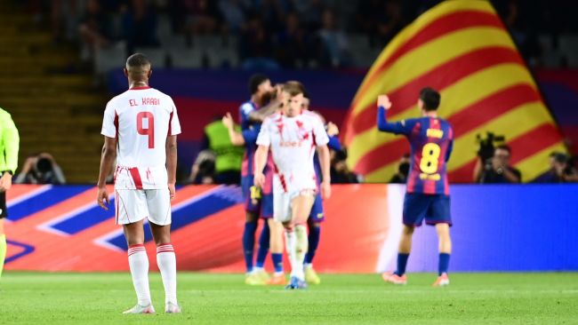 olympiakos 10