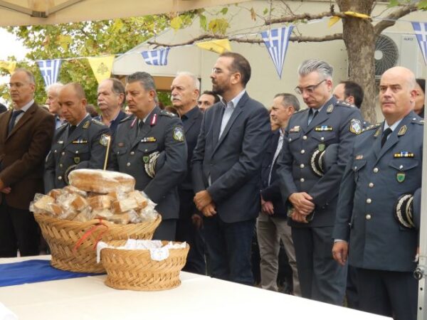 agios artemios 12os agonas dromou agrinio 7