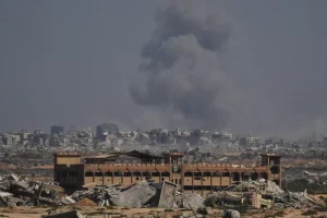 Mπαράζ ισραηλινών επιθέσεων στη Γάζα: Τουλάχιστον 21 οι νεκροί