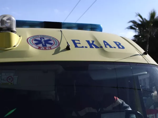 ekav asthenoforo