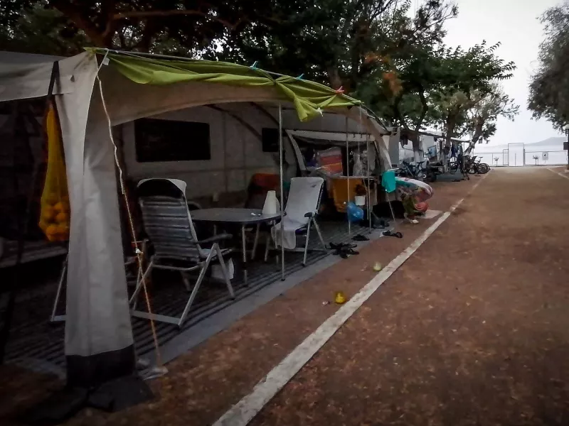foinikounta kamping