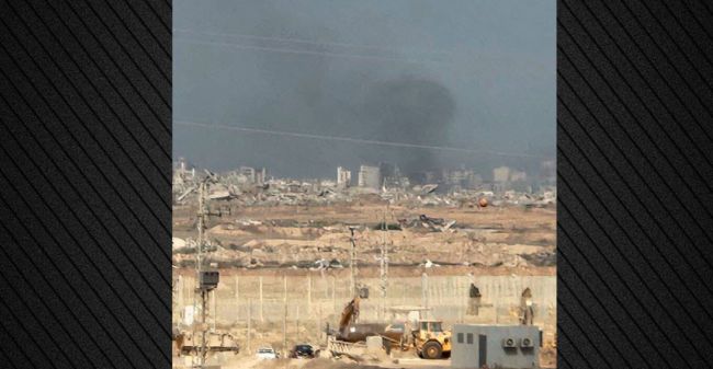 gaza2 maketa