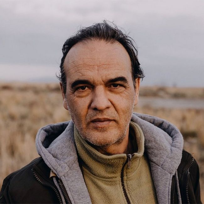 giannis rousopoulos