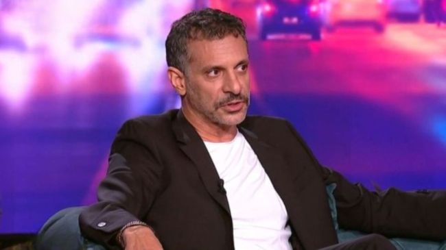 giorgos hraniotis