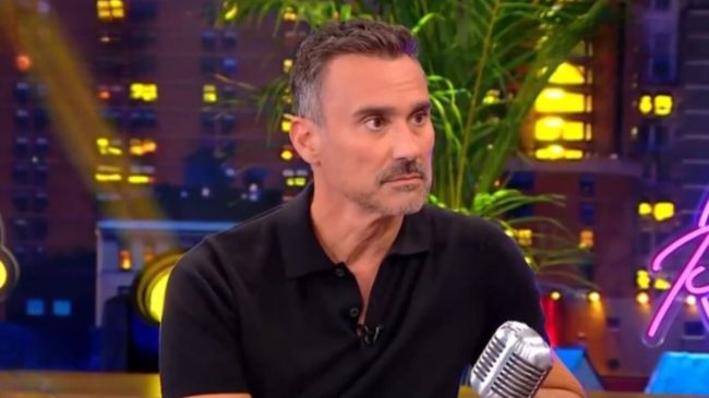 giorgos kapoutzidis