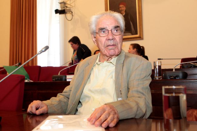 giorgos kasimatis