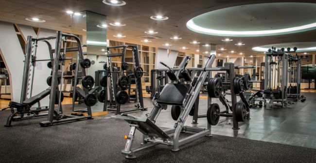 gymnastirio mak