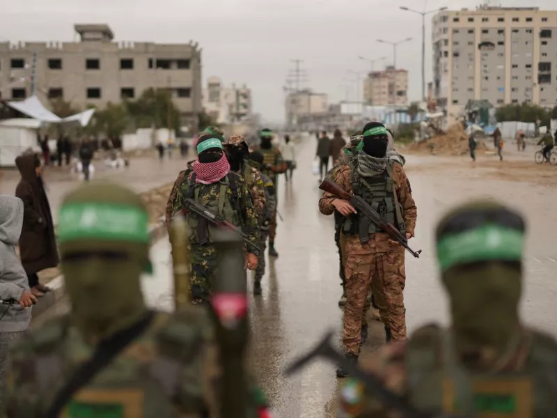 hamas