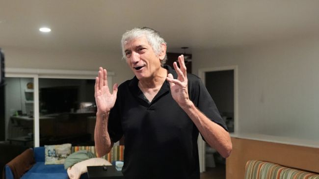 johnmartinis xrm