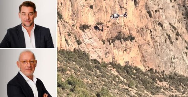 jonathan andic isac andic mak