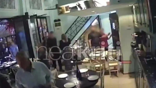 makhs voridhs hrakleio