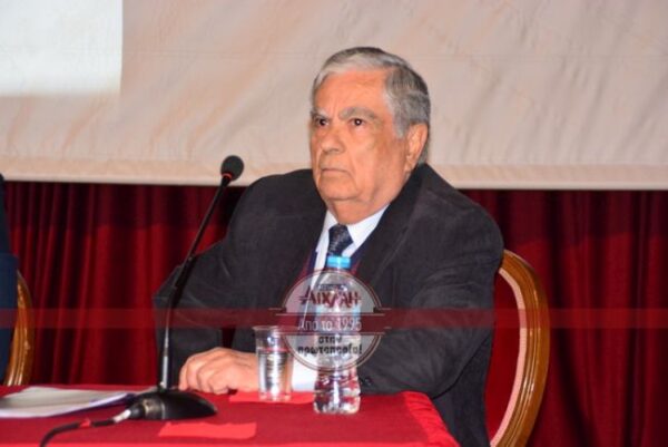 papadimitriou xristos