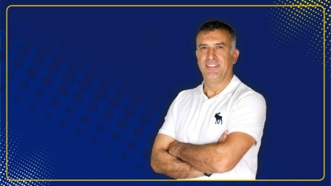 proponitis panaitolikos giannis anastasiou